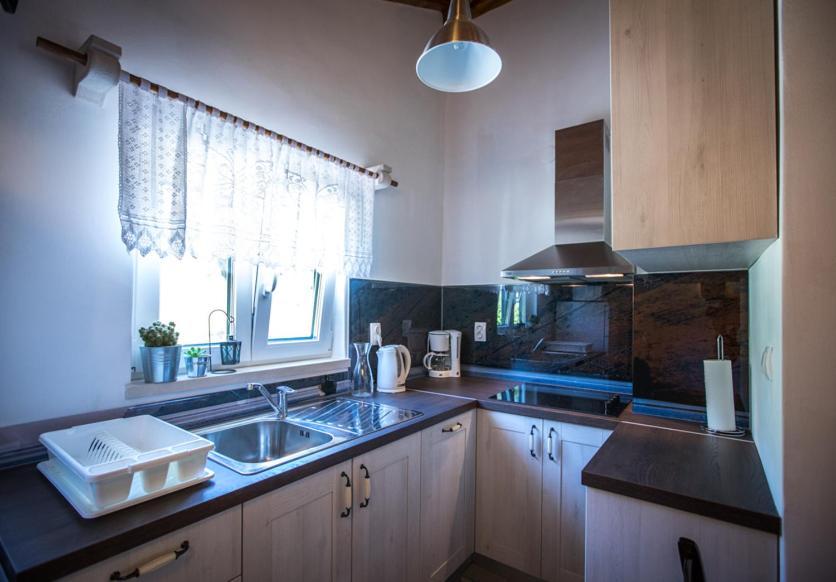 Curic Apartment Slano