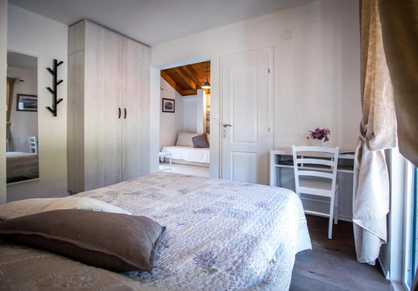 Curic Apartment