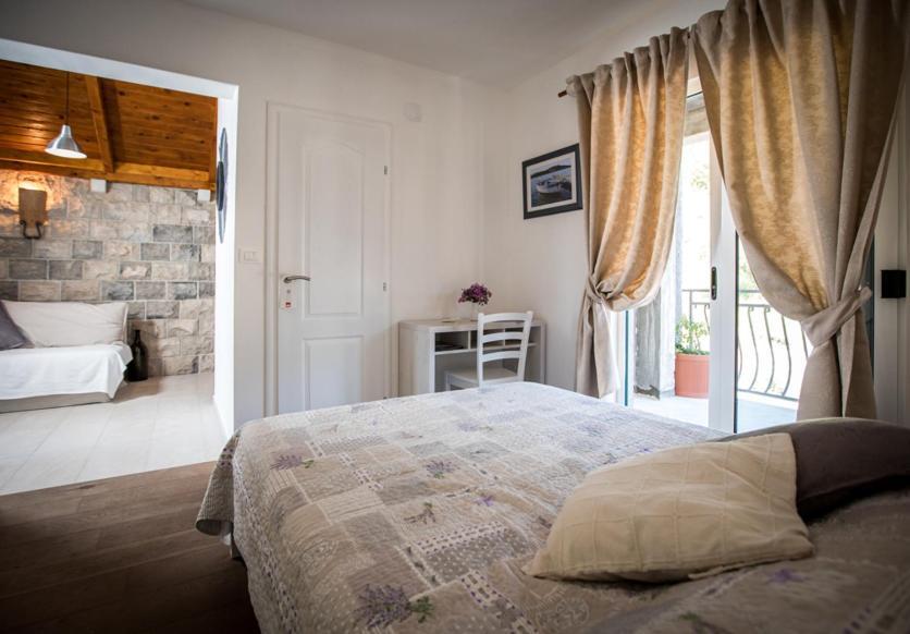Curic Apartment