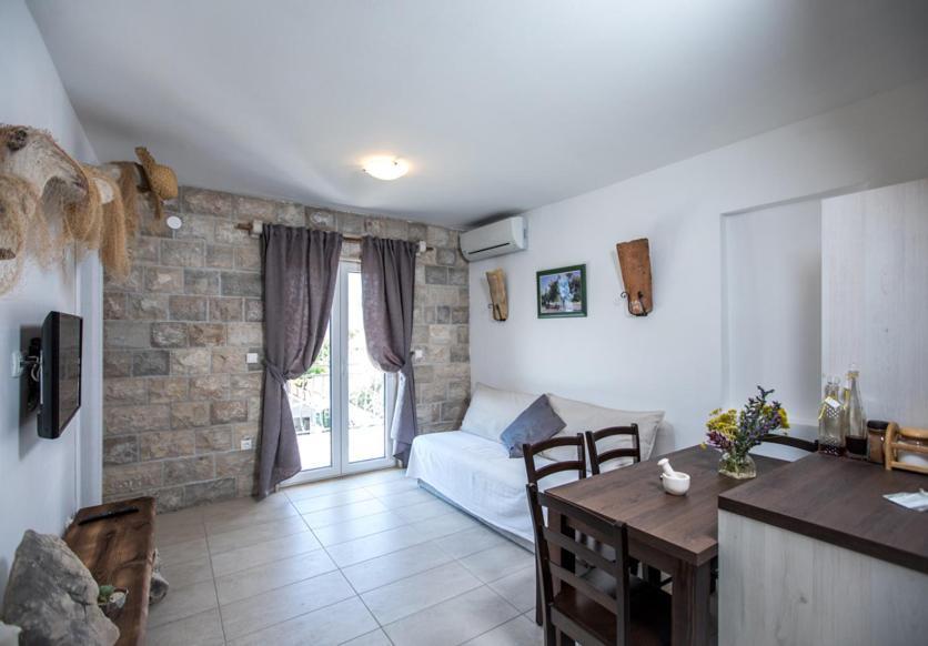 Curic Apartment