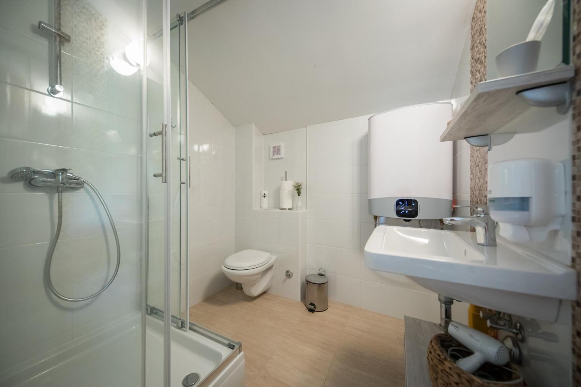 Apartment Curic