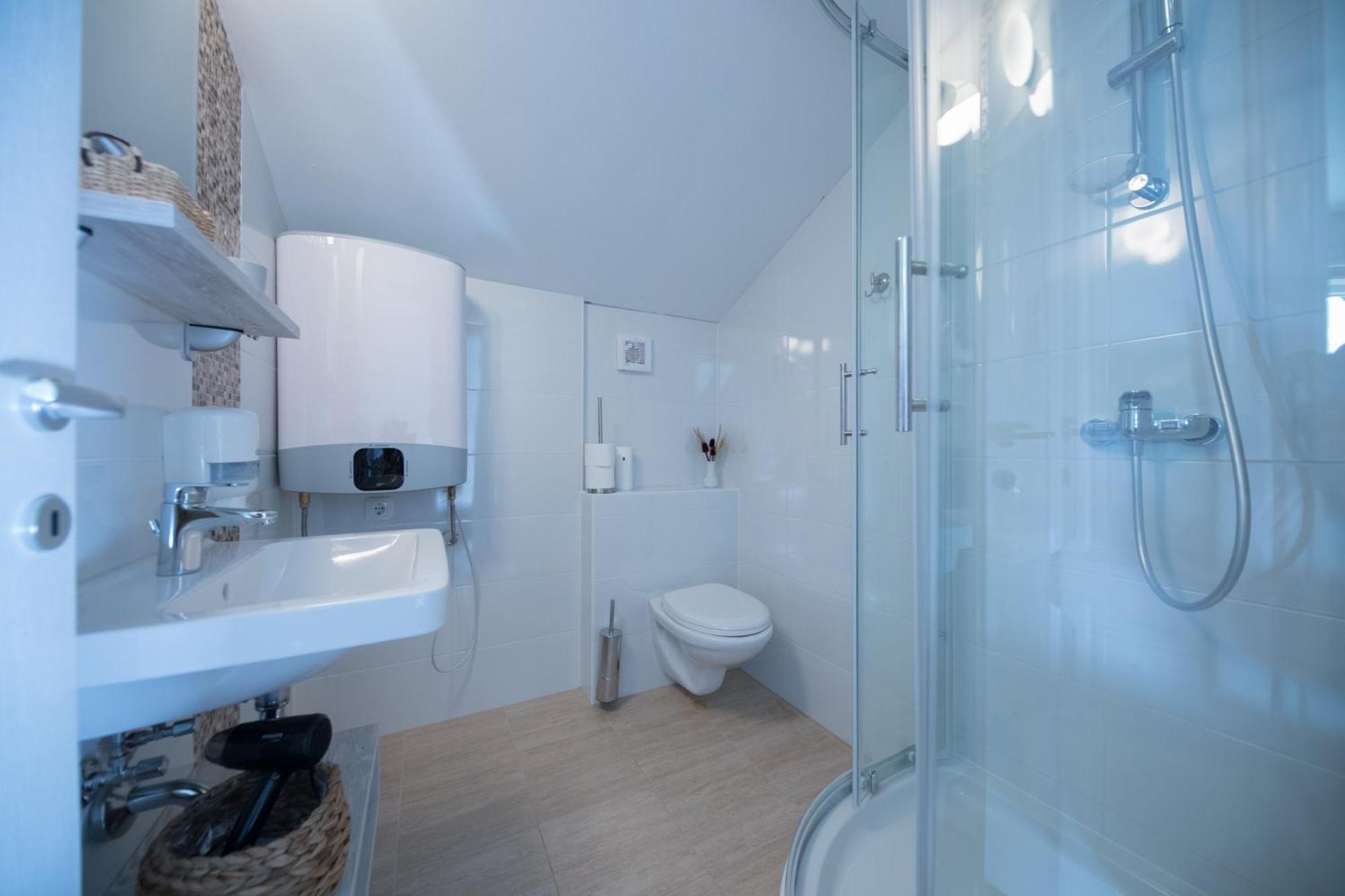 Apartment Curic