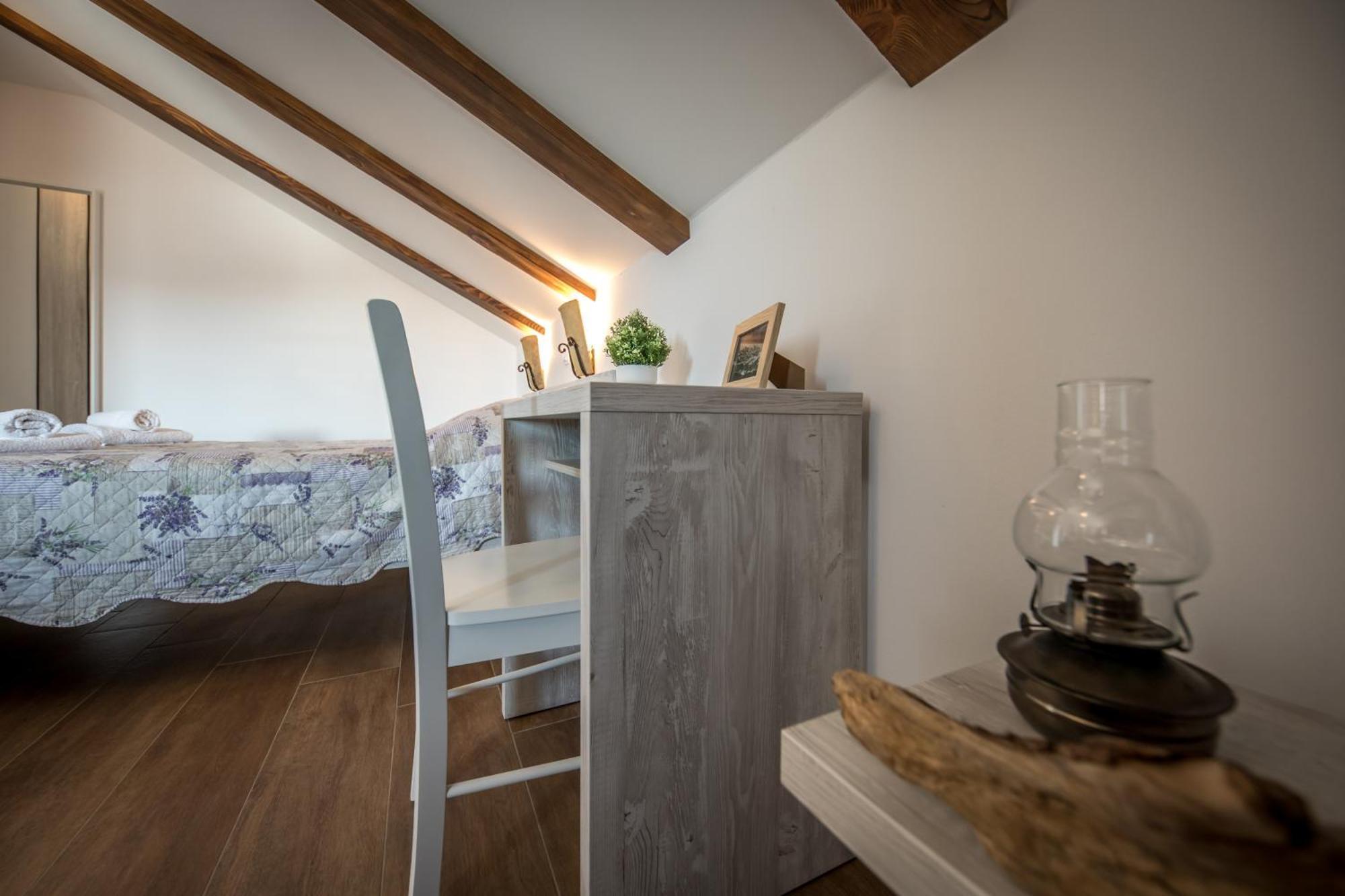 Apartment Curic