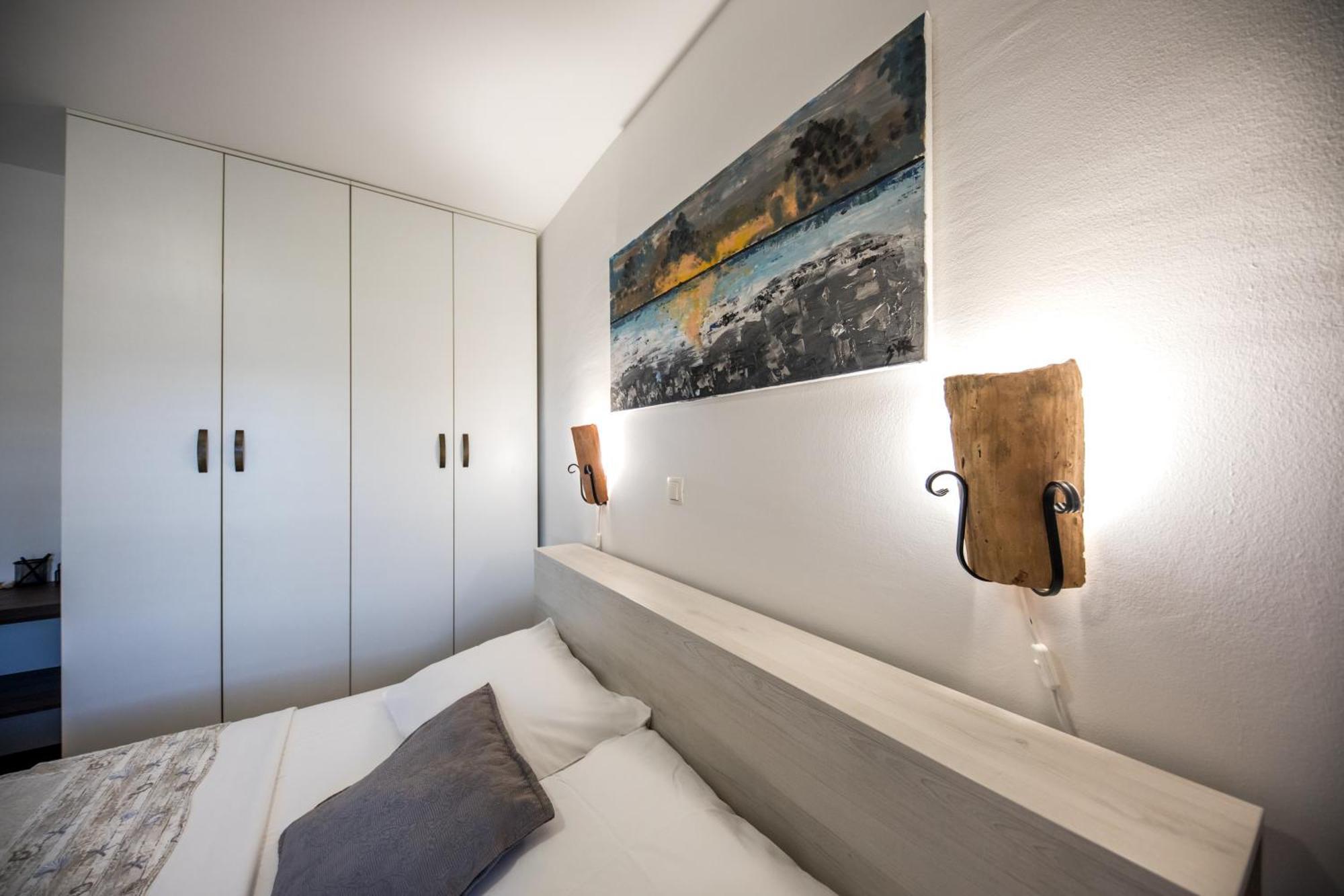 Curic Apartment Slano