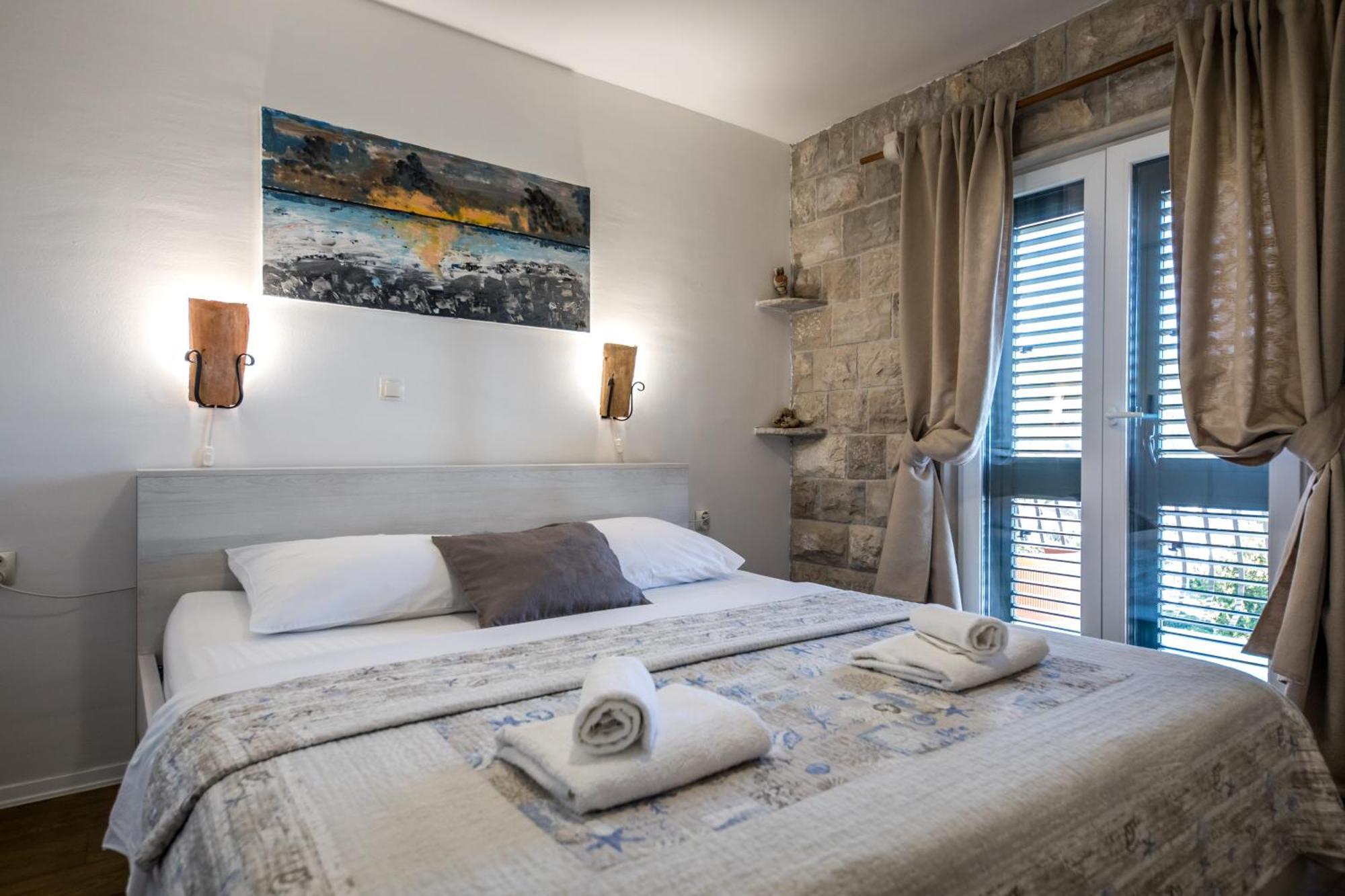 Apartment Curic *