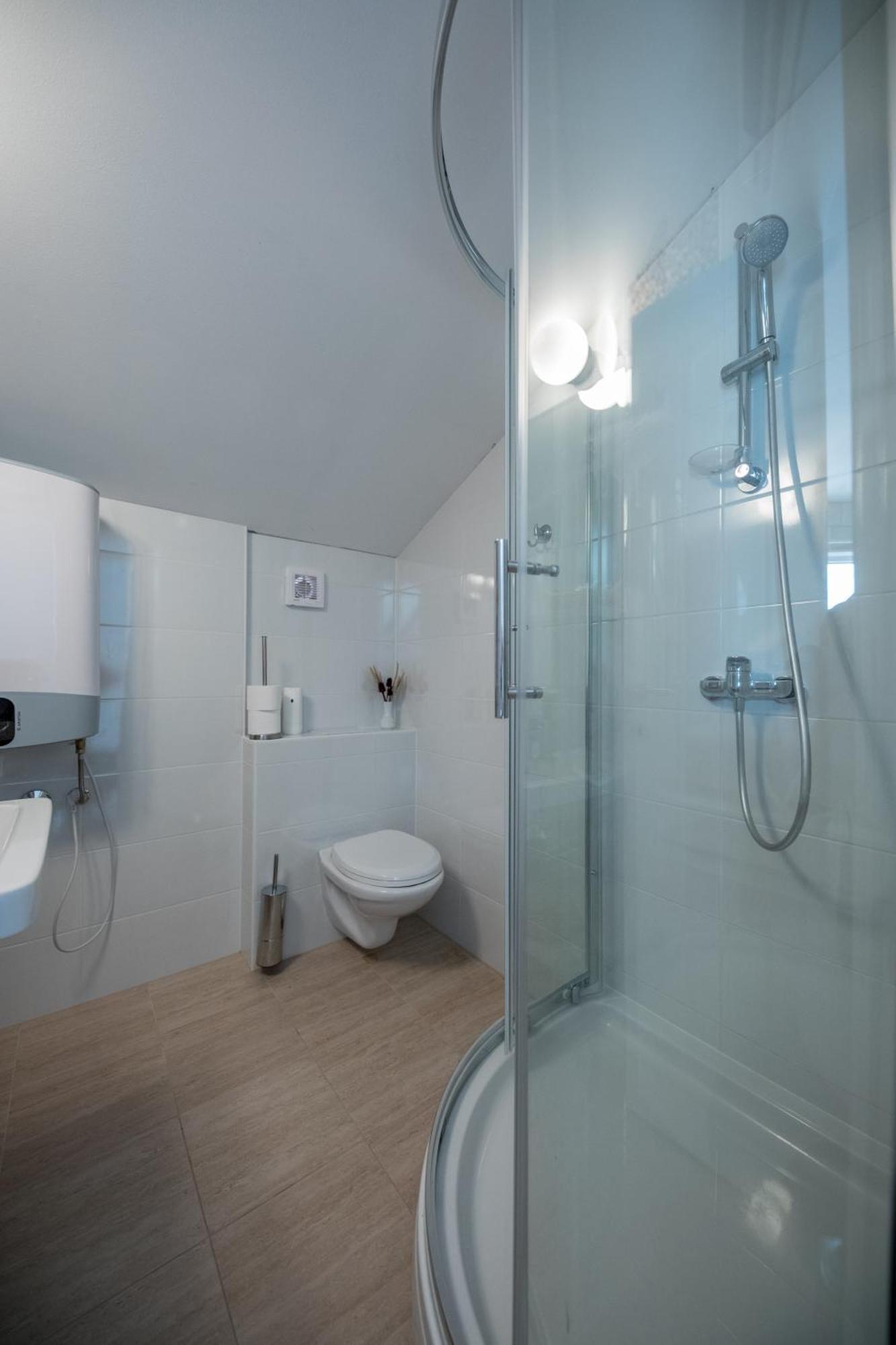 Apartment Curic