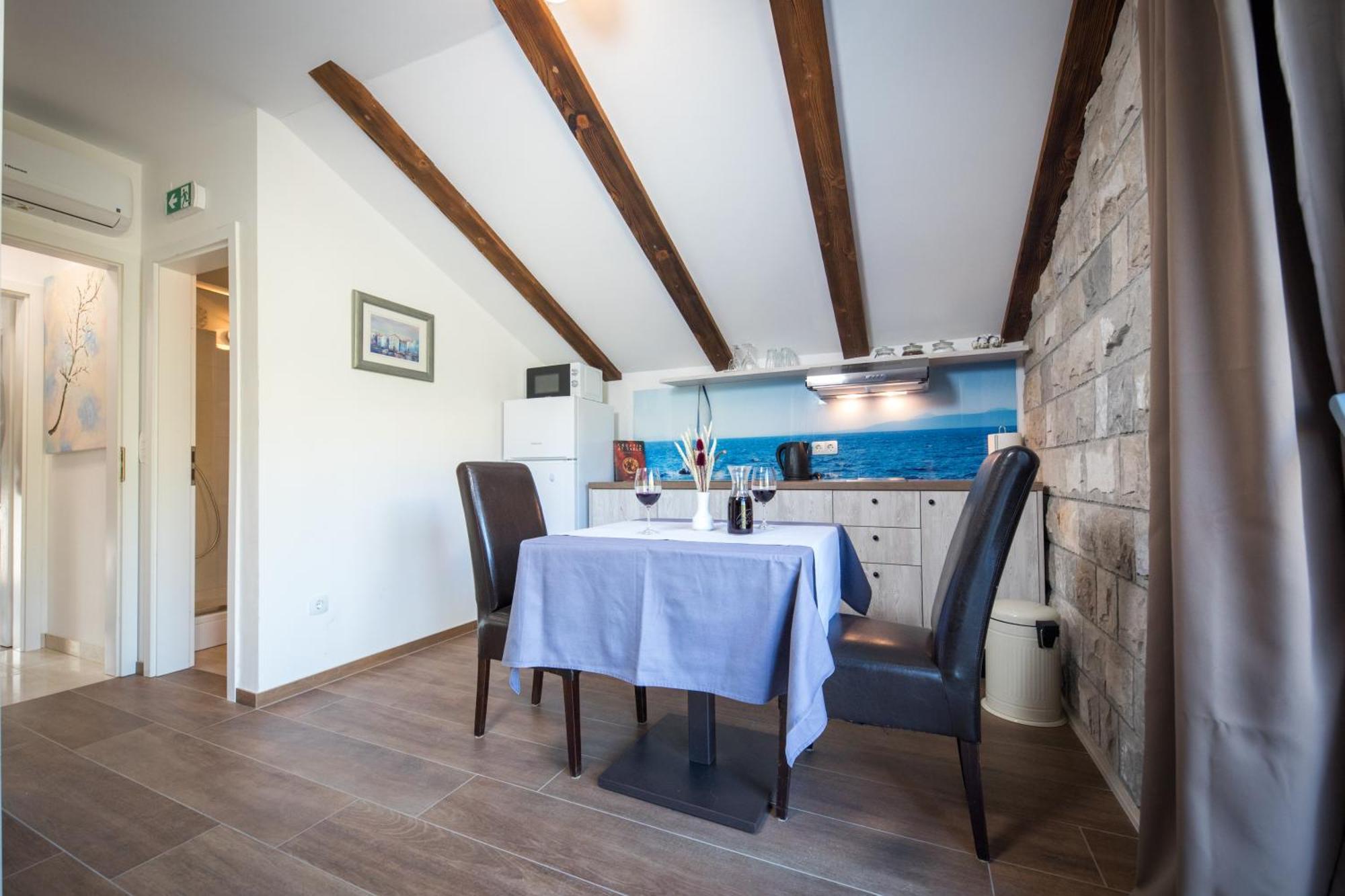 Curic Apartment
