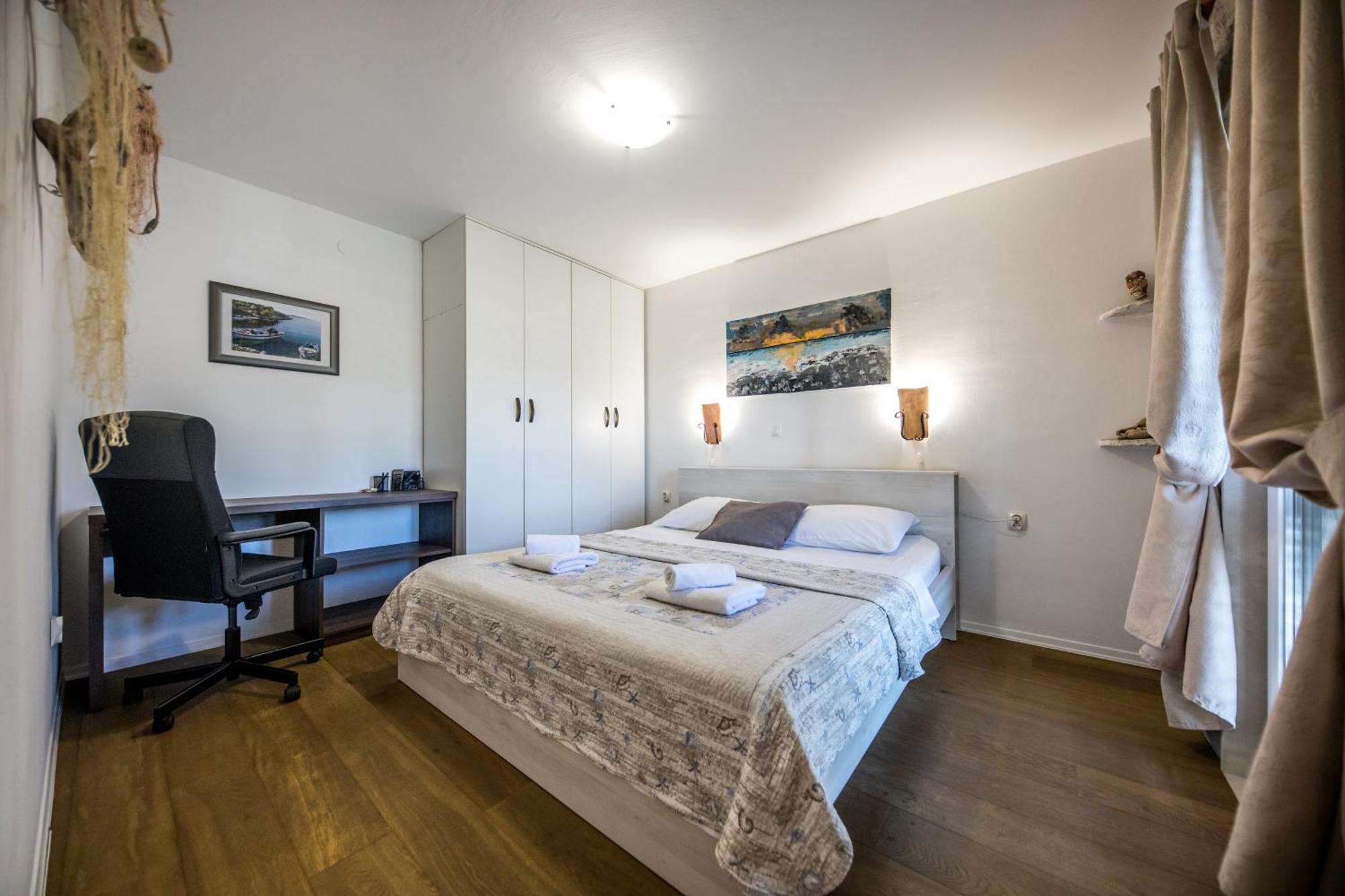 Curic Apartment