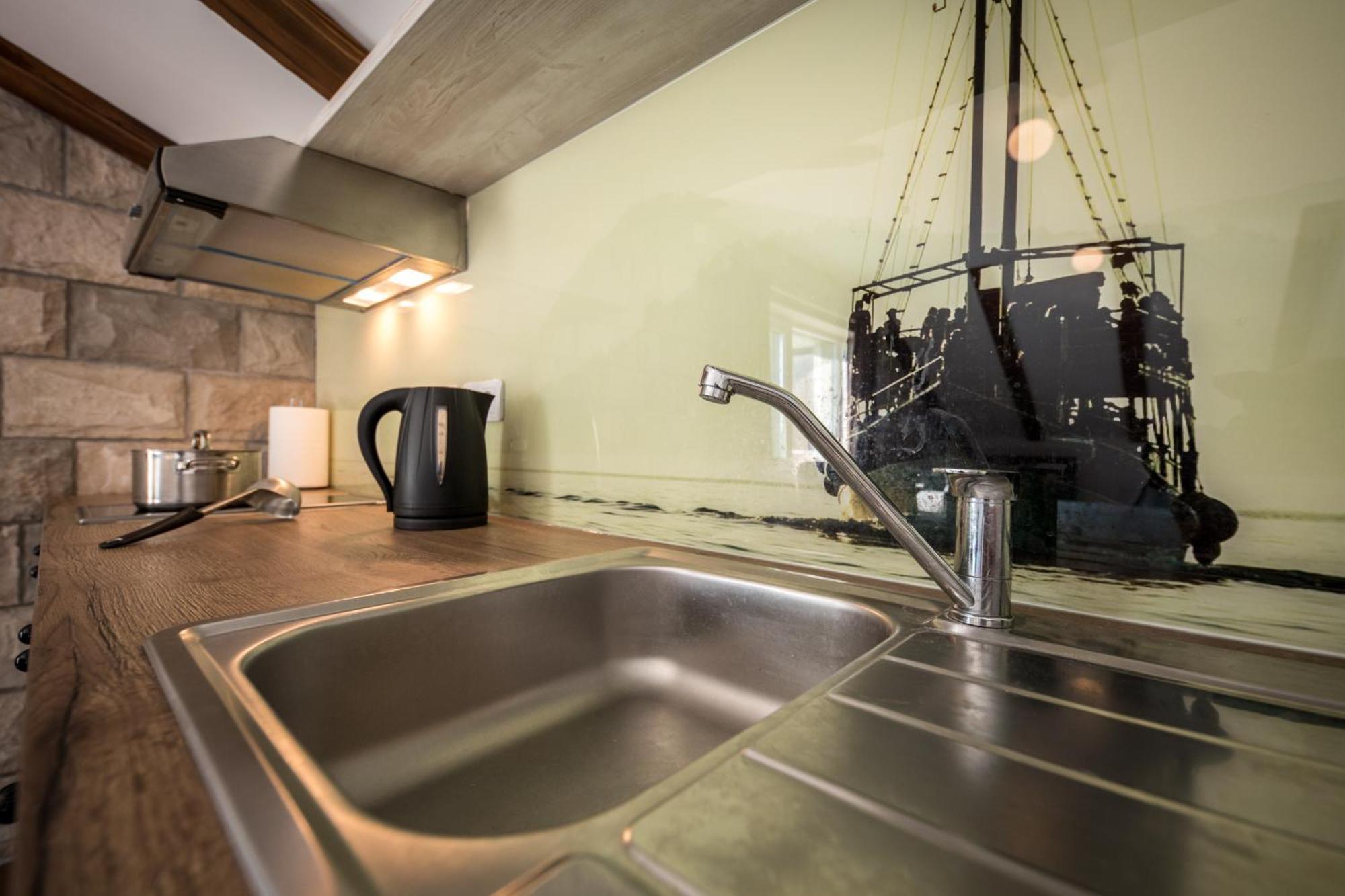 Curic Apartment