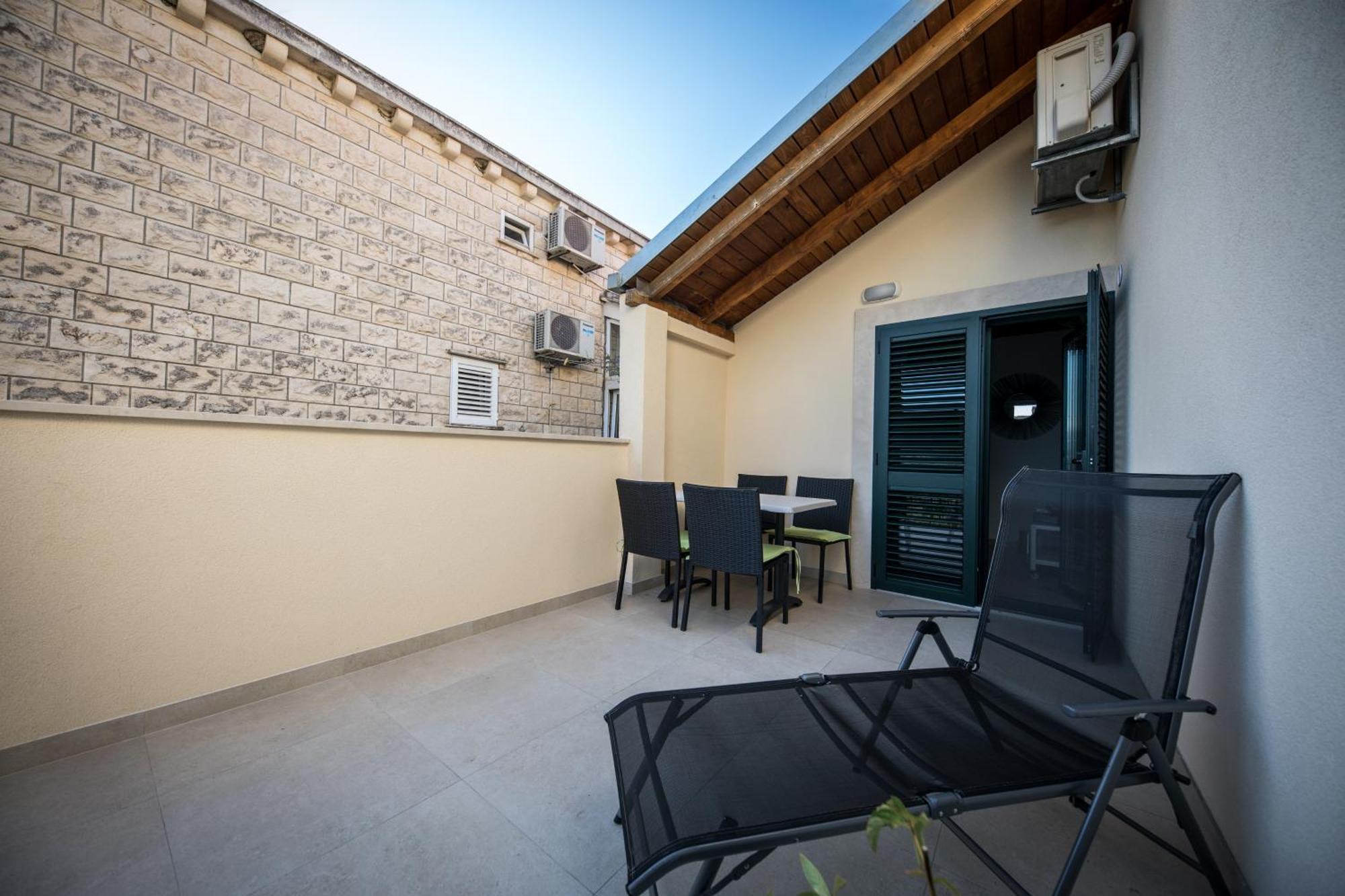 Apartment Curic *
