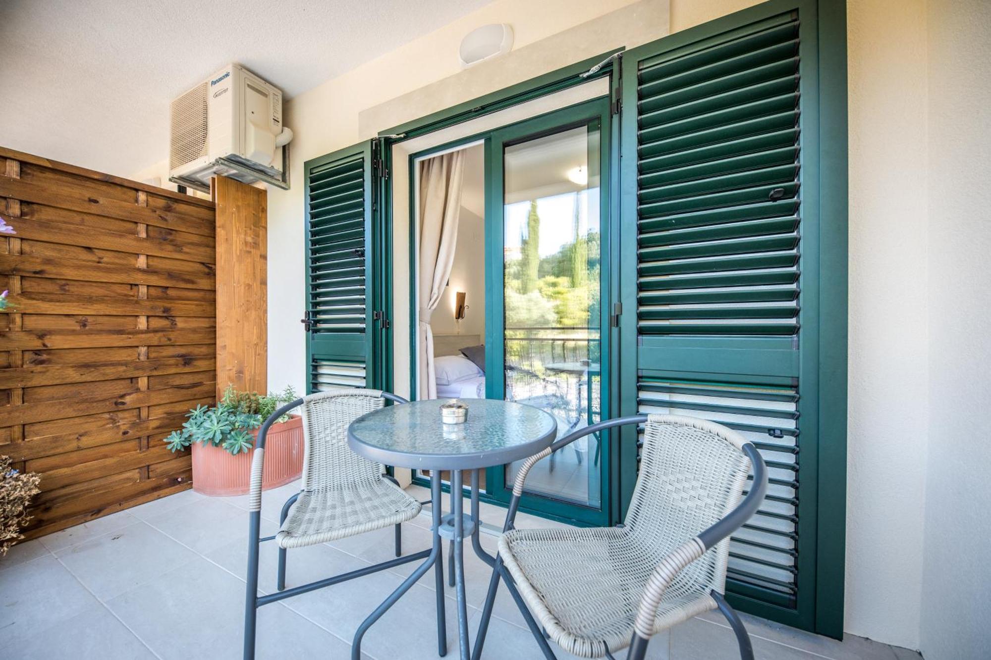 Curic Apartment