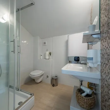Curic Apartments Slano Exterior photo