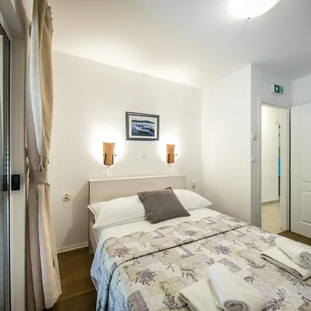 Curic Apartments Slano Exterior photo