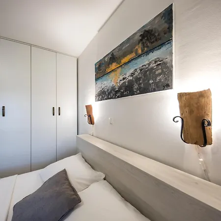 Curic Apartments Slano Exterior photo