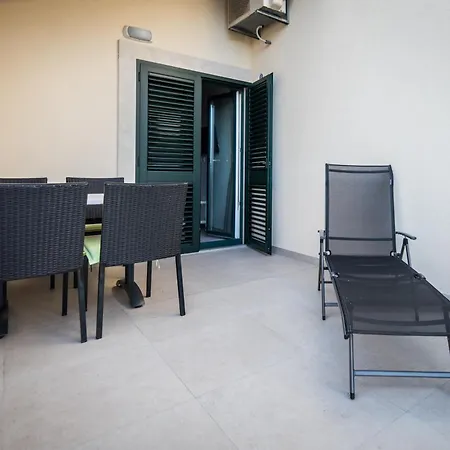 Curic Apartments Slano Exterior photo