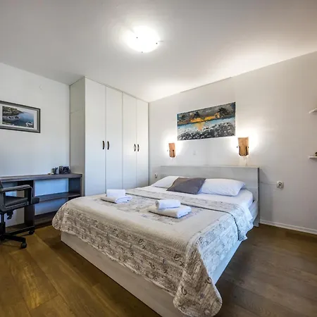 Curic Apartments Slano Exterior photo