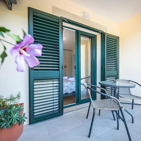 Curic Apartments Slano Exterior photo