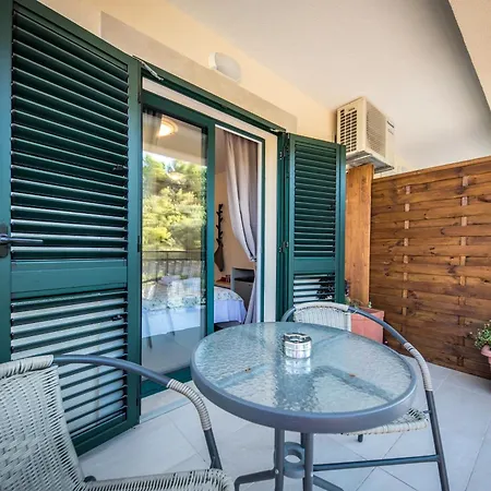 Curic Apartments Slano Exterior photo