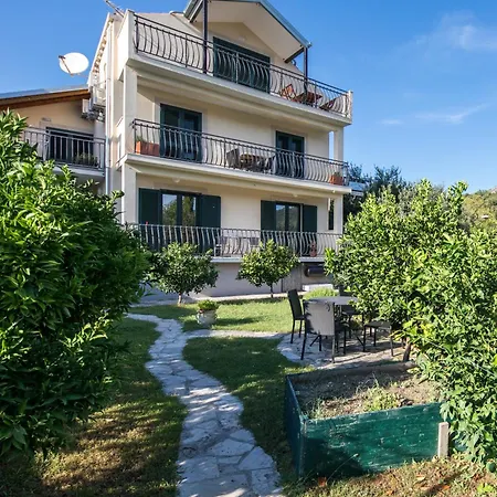 Curic Apartments Slano Exterior photo