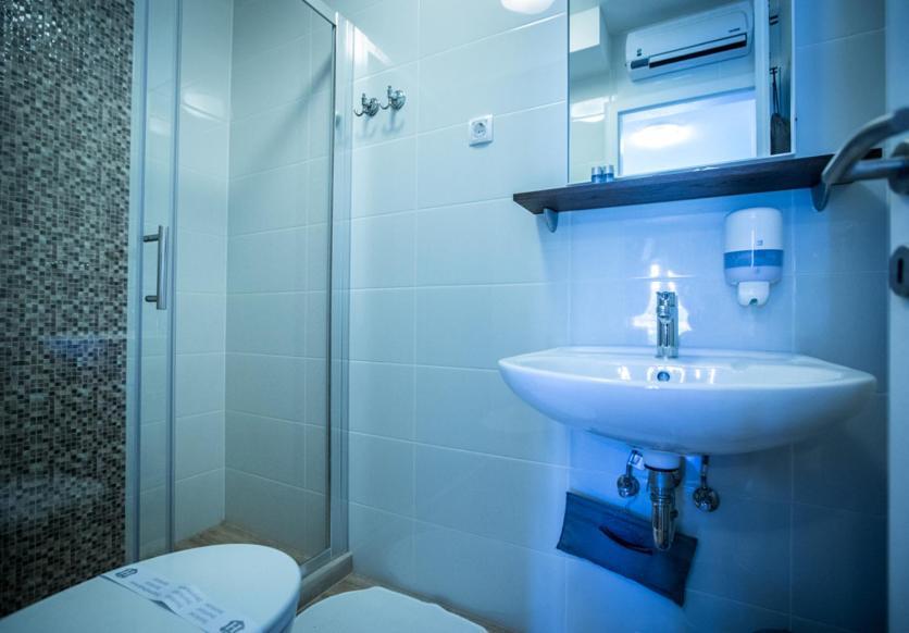 Curic Apartmán