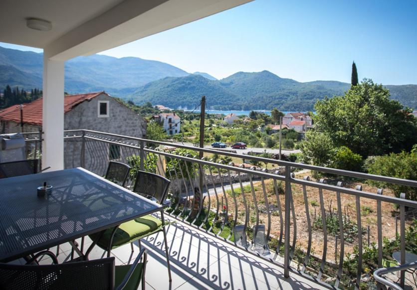 Apartmán Curic *