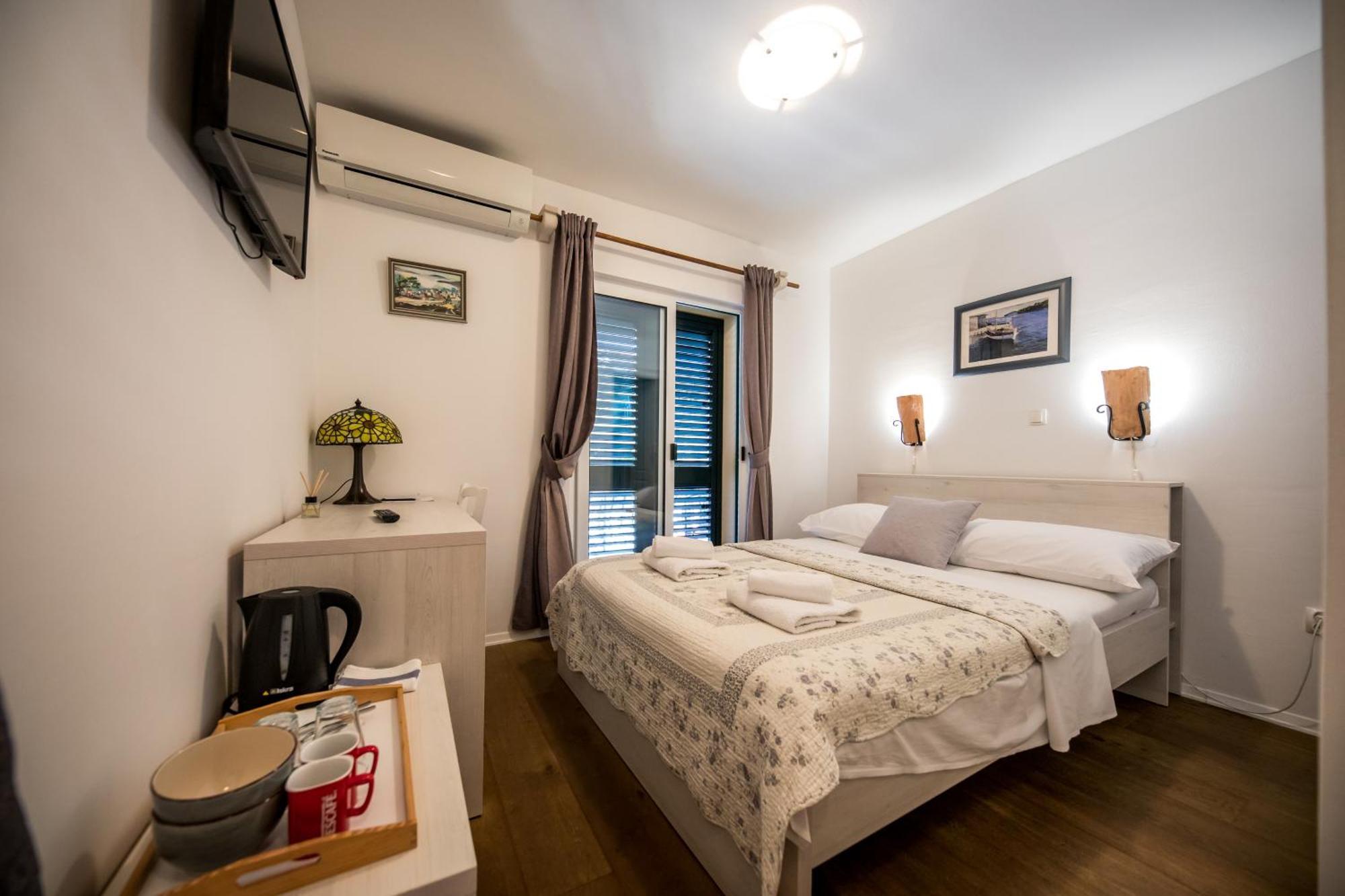 Curic Apartmán Slano