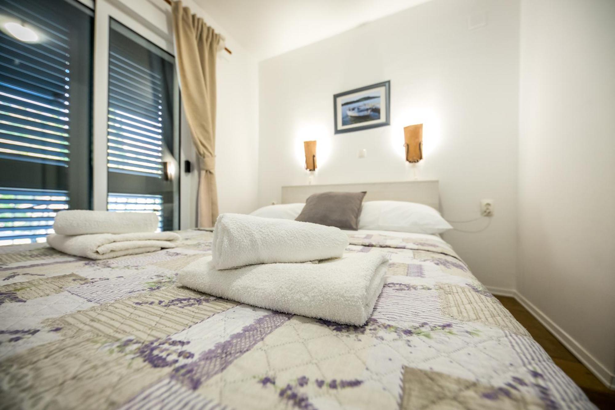 Apartmán Curic