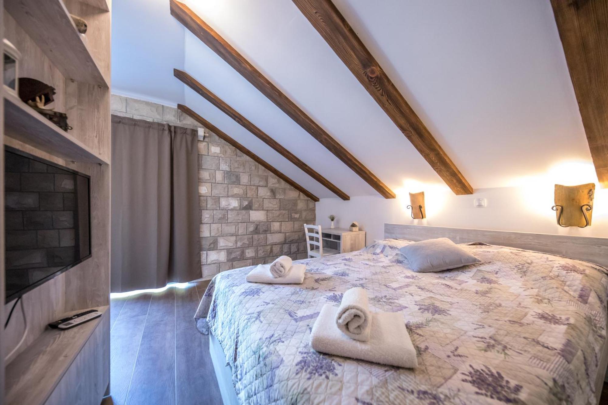 Apartmán Curic *